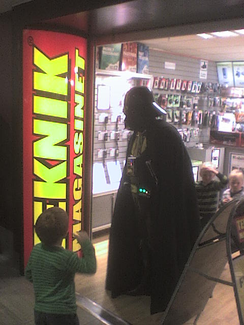 Starwars