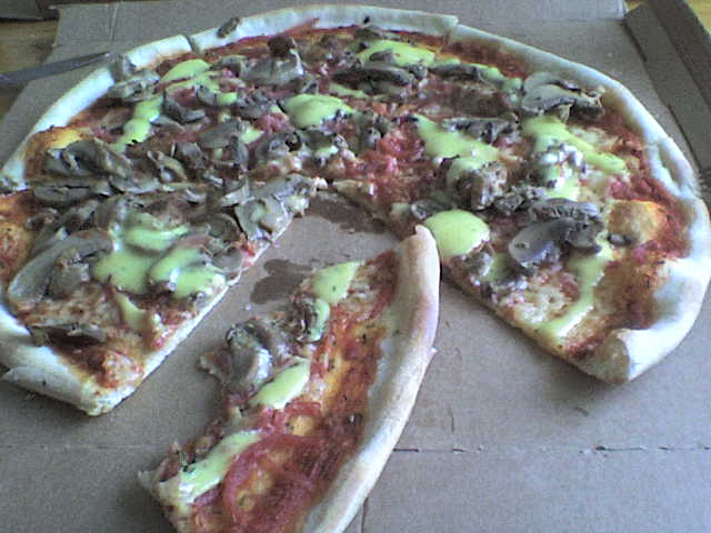 Ljungaverk Special